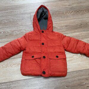 Puffer Jacket Unisex Kids 5-6 yrs.